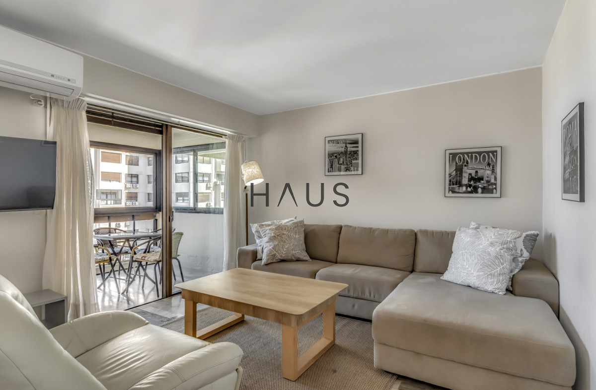 Apartamento ID.339 -  Tu Refugio en Brava: Elegancia y Comodidad a Pasos del Mar