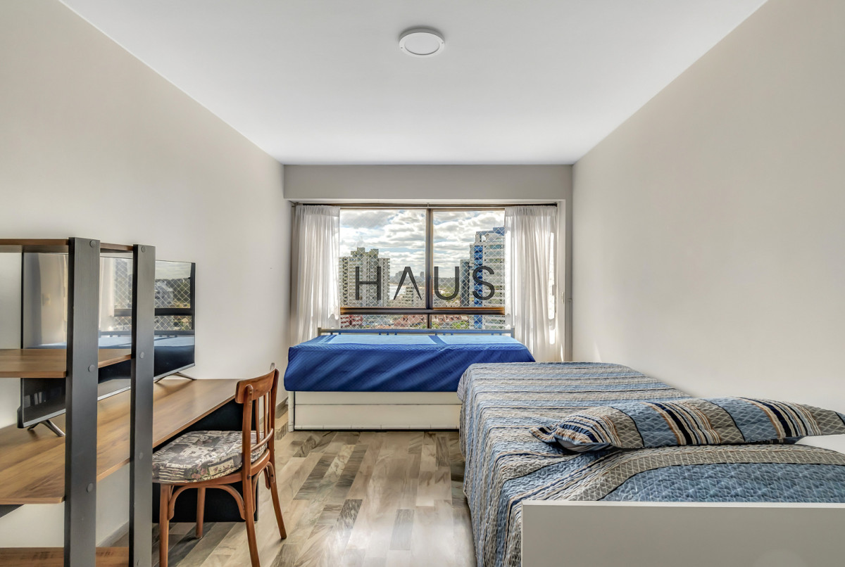 Apartamento ID.339 -  Tu Refugio en Brava: Elegancia y Comodidad a Pasos del Mar