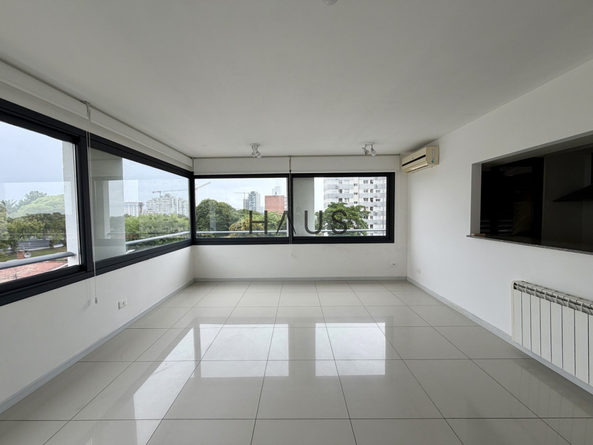 Apartamento ID.461 - Maldonado, departamento de 3 dormitorios en alquiler anual