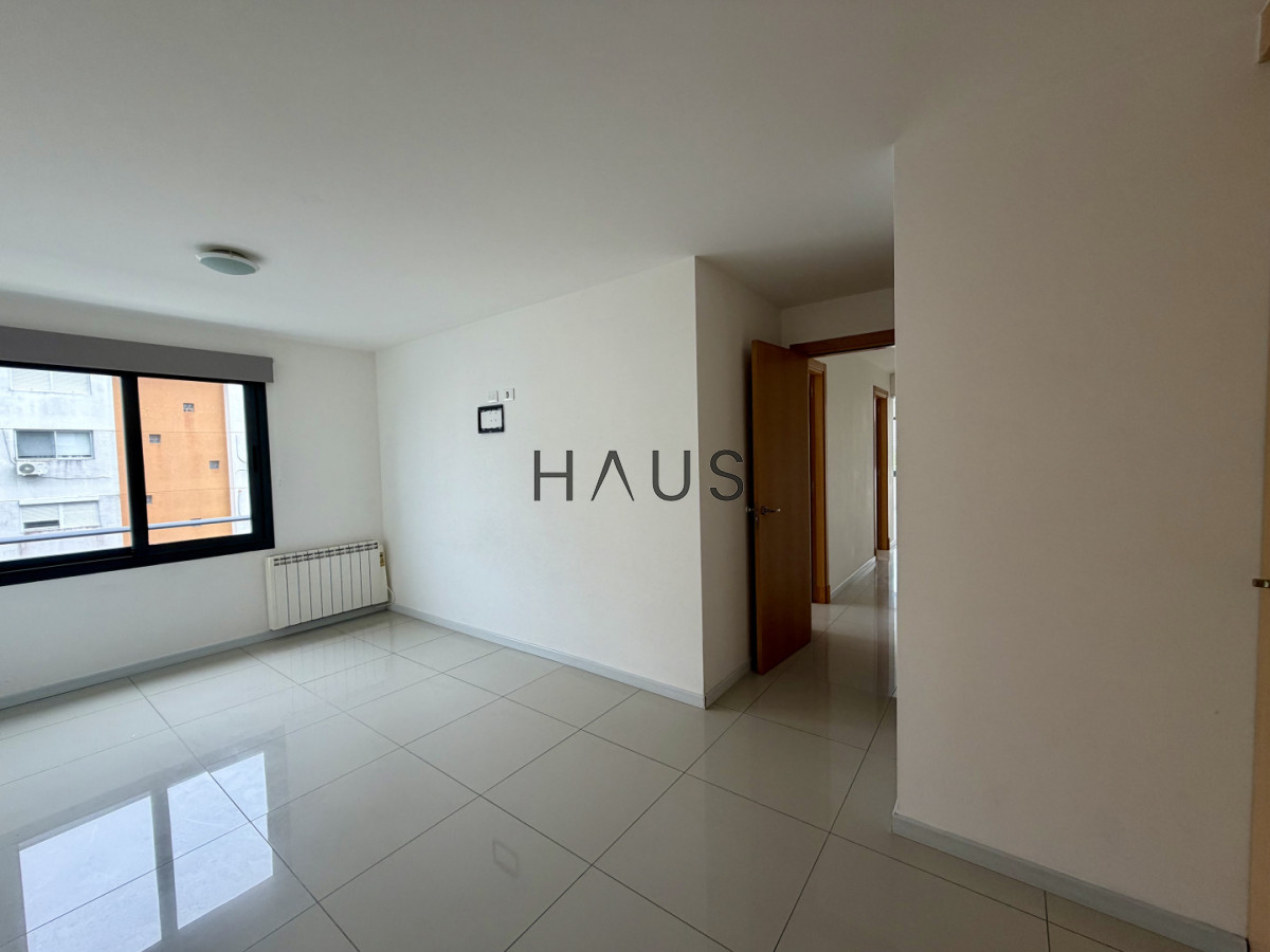 Apartamento ID.461 - Maldonado, departamento de 3 dormitorios en alquiler anual