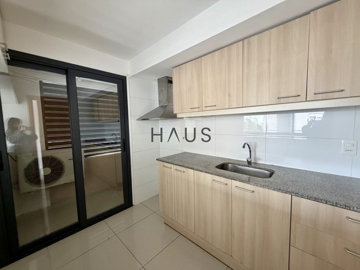 Apartamento ID.461 - Maldonado, departamento de 3 dormitorios en alquiler anual