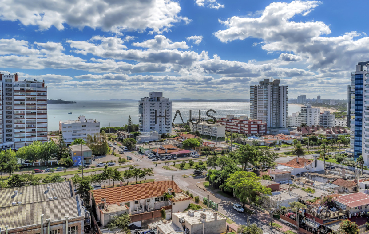 Apartamento ID.339 -  Tu Refugio en Brava: Elegancia y Comodidad a Pasos del Mar