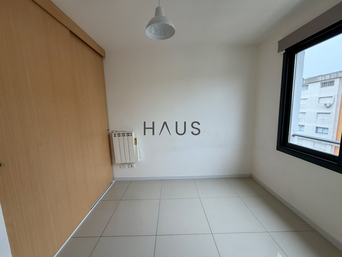 Apartamento ID.461 - Maldonado, departamento de 3 dormitorios en alquiler anual