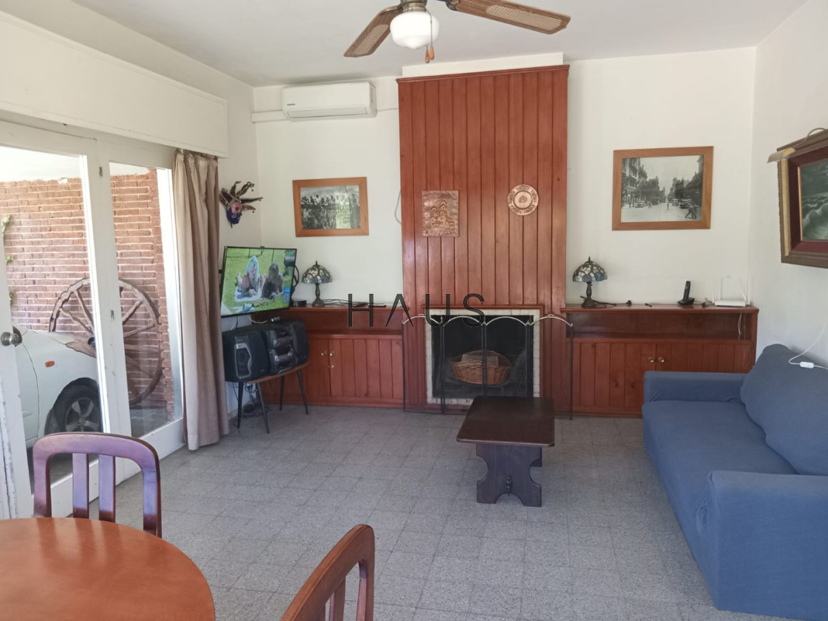 Casa ID.802 - Casa en venta en playa mansa
