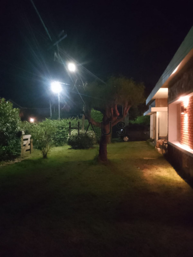 Casa ID.802 - Casa en venta en playa mansa