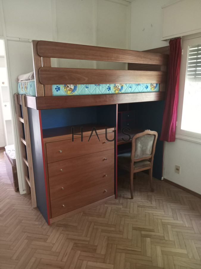Casa ID.802 - Casa en venta en playa mansa
