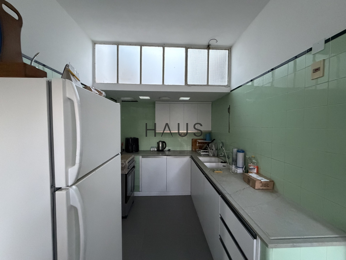 Casa ID.802 - Casa en venta en playa mansa
