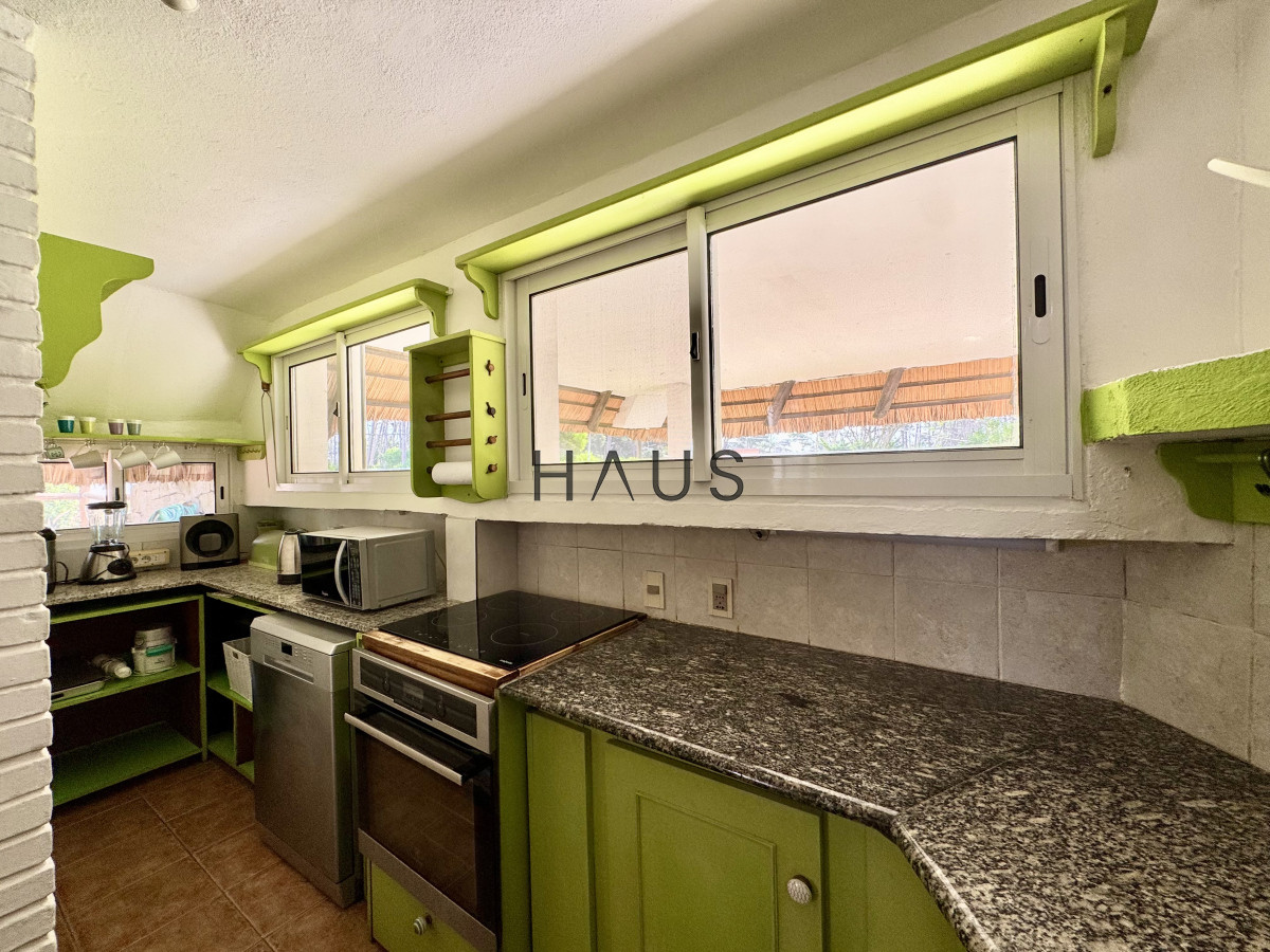 Casa ID.68 - Alquiler anual, 2 casa en un padrón