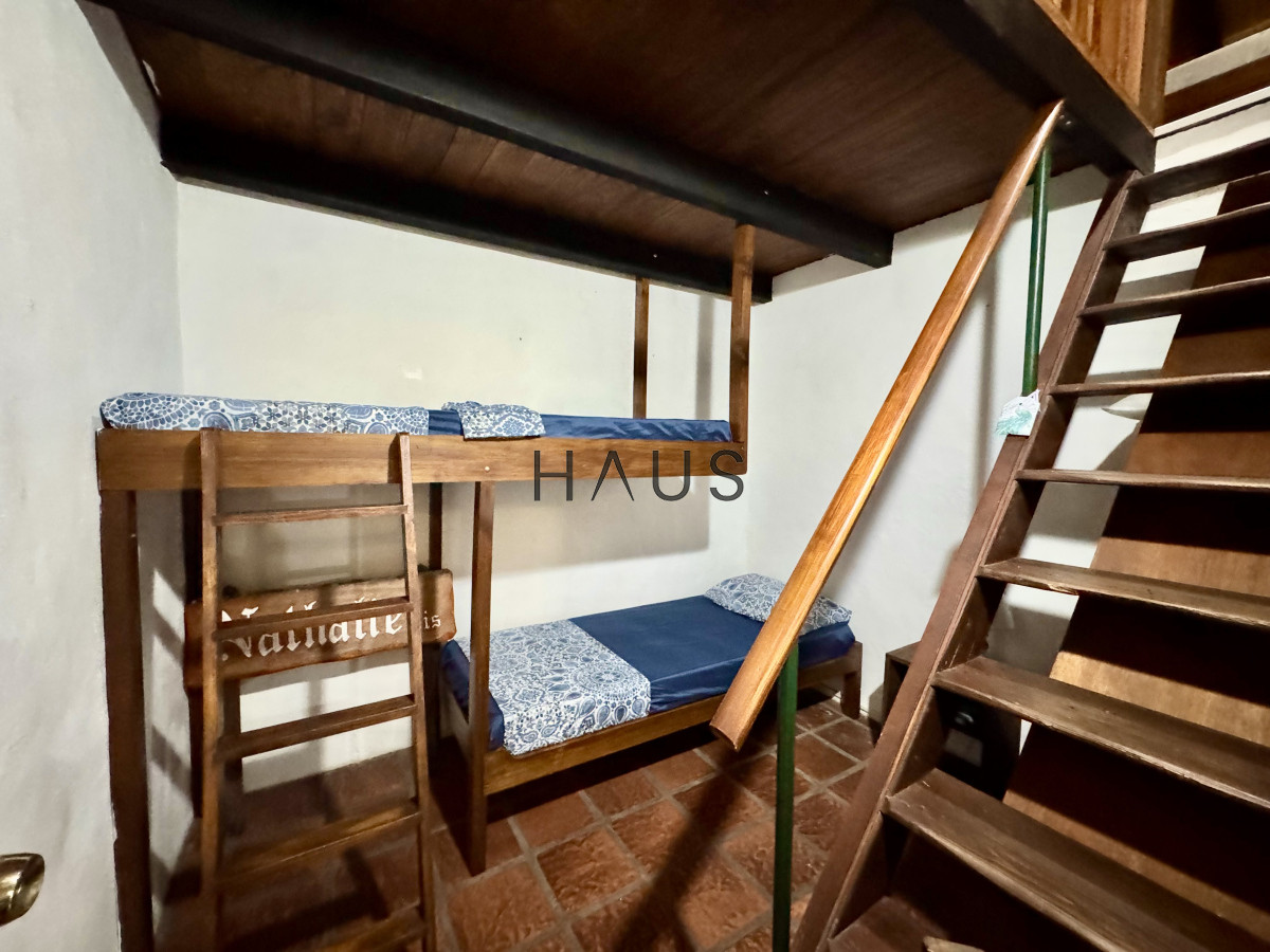 Casa ID.68 - Alquiler anual, 2 casa en un padrón