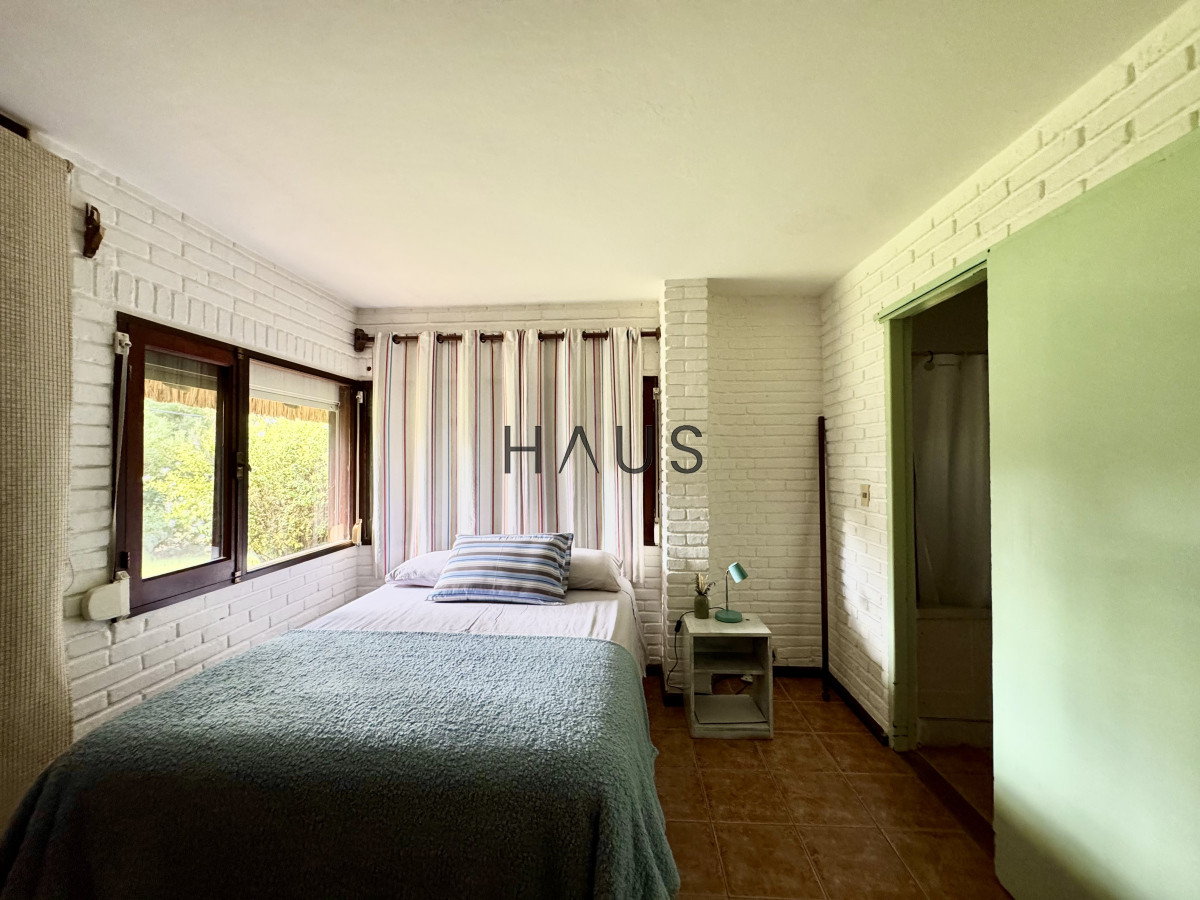 Casa ID.68 - Alquiler anual, 2 casa en un padrón