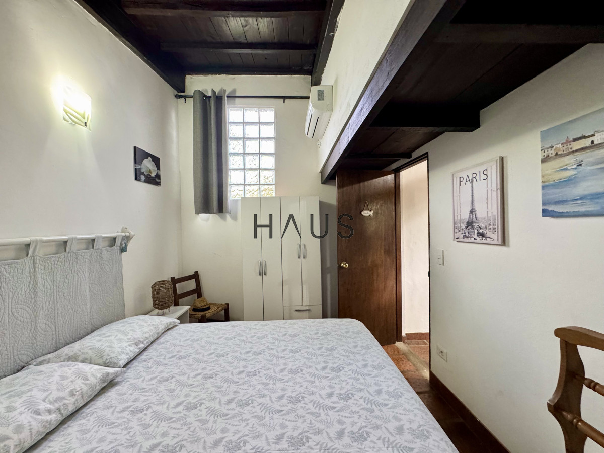 Casa ID.68 - Alquiler anual, 2 casa en un padrón