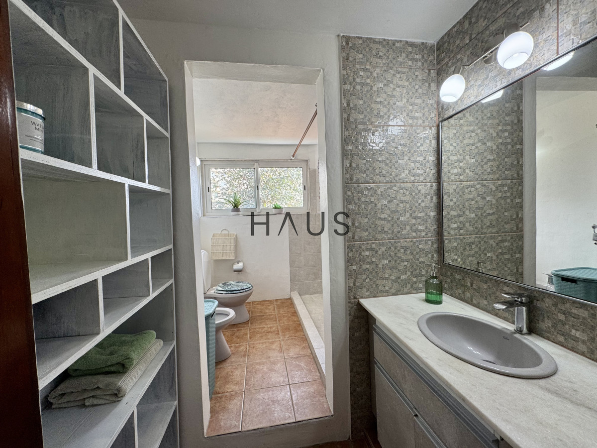 Casa ID.68 - Alquiler anual, 2 casa en un padrón