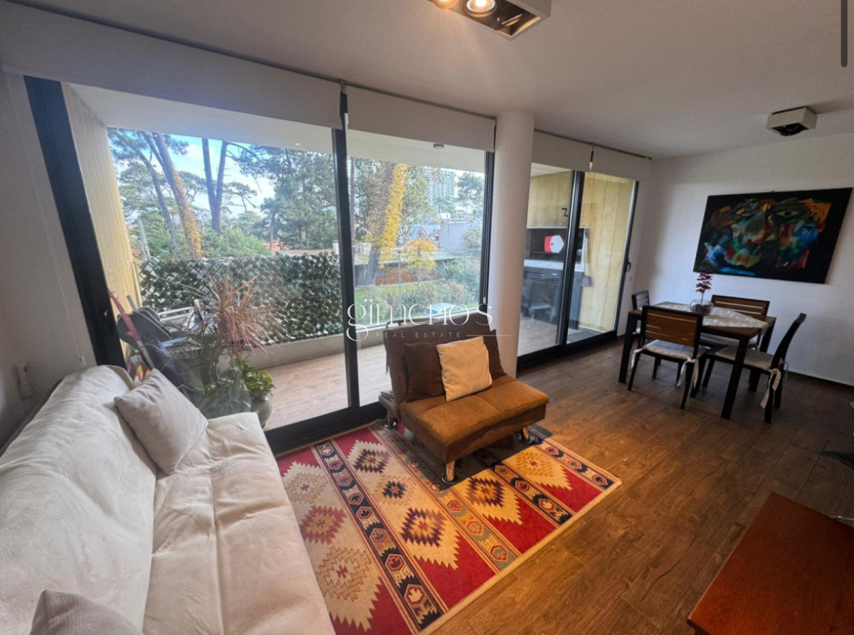 Apartamento ID.682 - Apartamento en Venta 2 Dormitorios en Maldonado - Punta del Este