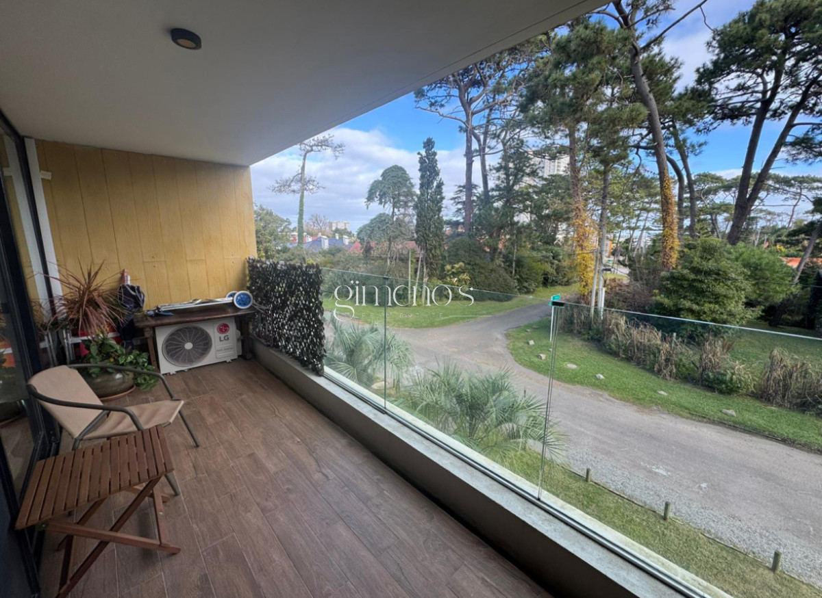 Apartamento ID.682 - Apartamento en Venta 2 Dormitorios en Maldonado - Punta del Este