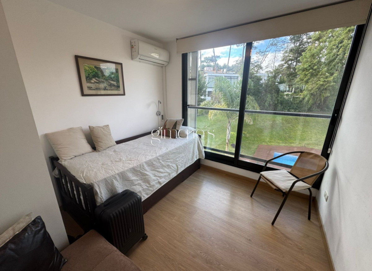 Apartamento ID.682 - Apartamento en Venta 2 Dormitorios en Maldonado - Punta del Este