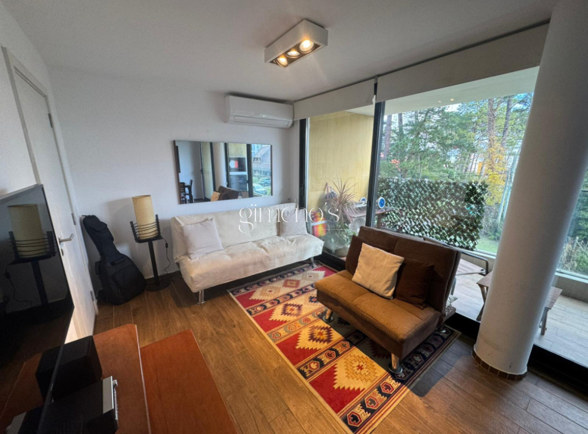 Apartamento ID.682 - Apartamento en Venta 2 Dormitorios en Maldonado - Punta del Este