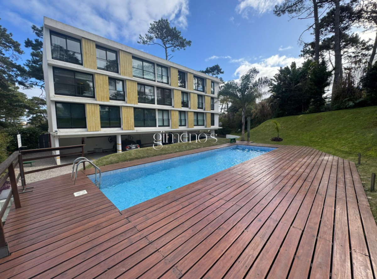 Apartamento ID.682 - Apartamento en Venta 2 Dormitorios en Maldonado - Punta del Este