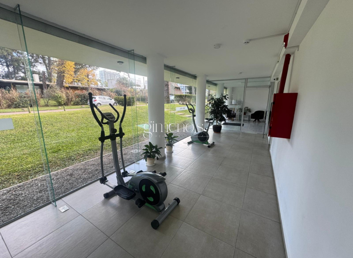 Apartamento ID.682 - Apartamento en Venta 2 Dormitorios en Maldonado - Punta del Este