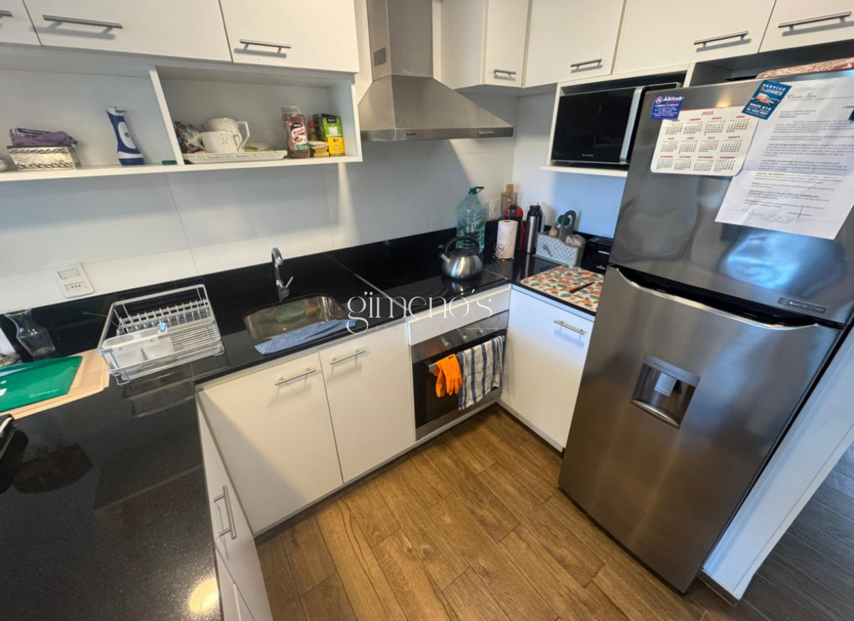 Apartamento ID.682 - Apartamento en Venta 2 Dormitorios en Maldonado - Punta del Este