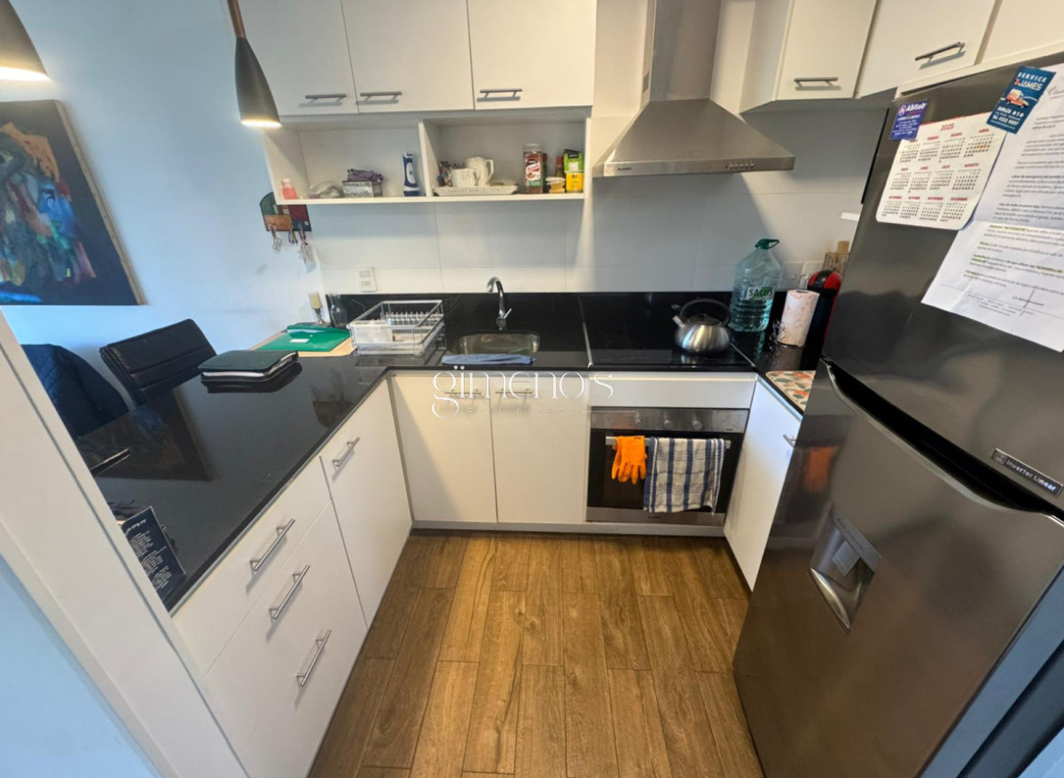 Apartamento ID.682 - Apartamento en Venta 2 Dormitorios en Maldonado - Punta del Este