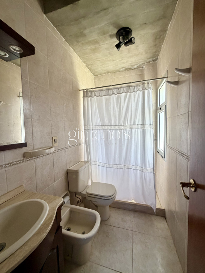 Casa ID.1197 - Alquiler Anual en Balenerio Buenos Aires - Maldonado 