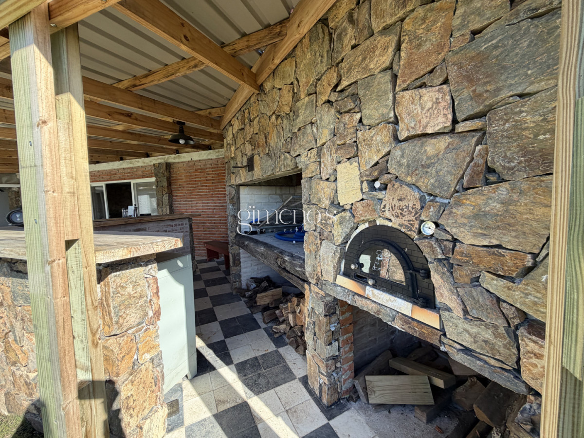 Chacra ID.1645 - Chacra en Venta de 10 has próximo a San Carlos y José Ignacio