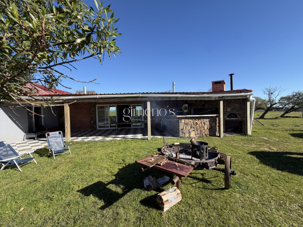 Chacra ID.1645 - Chacra en Venta de 10 has próximo a San Carlos y José Ignacio