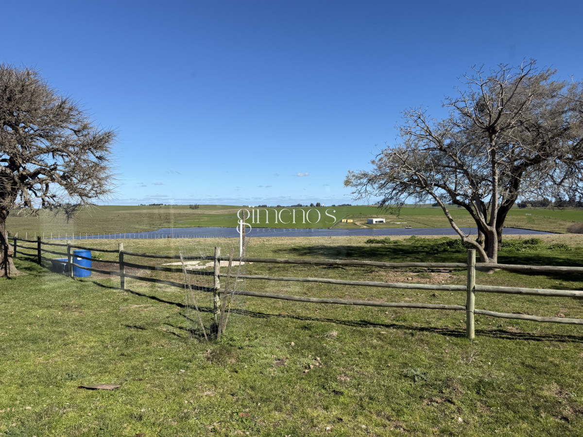 Chacra ID.1645 - Chacra en Venta de 10 has próximo a San Carlos y José Ignacio