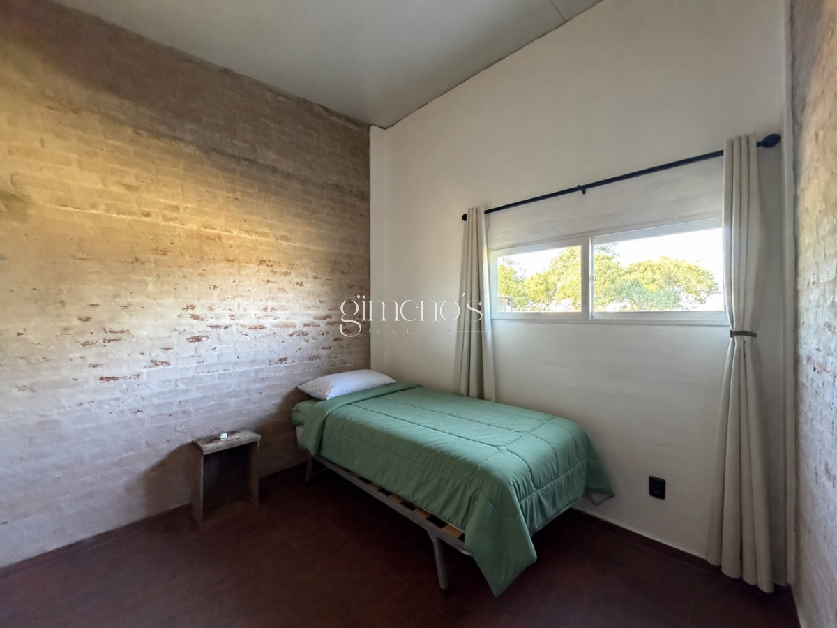 Chacra ID.1645 - Chacra en Venta de 10 has próximo a San Carlos y José Ignacio