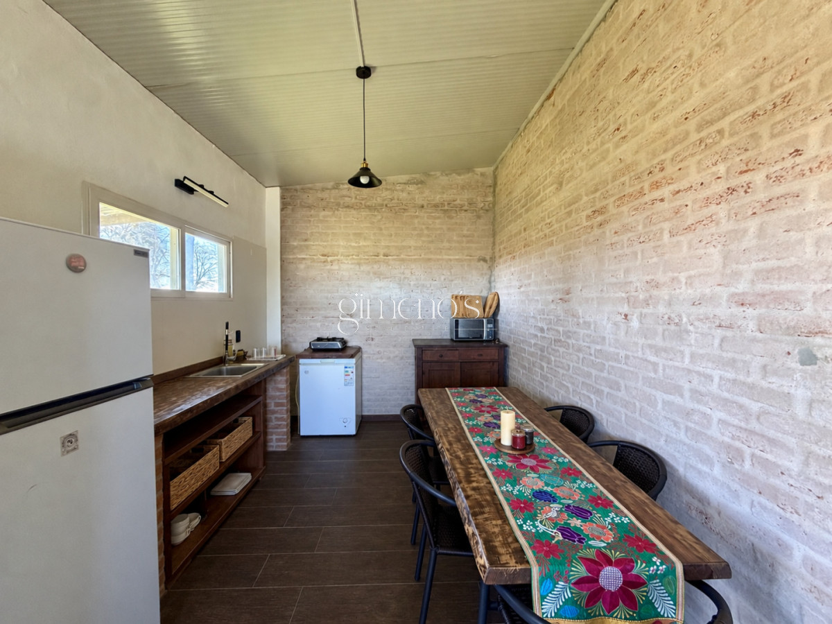 Chacra ID.1645 - Chacra en Venta de 10 has próximo a San Carlos y José Ignacio