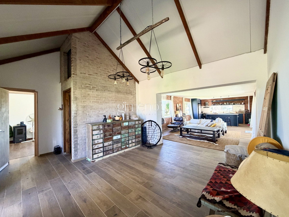 Chacra ID.1645 - Chacra en Venta de 10 has próximo a San Carlos y José Ignacio