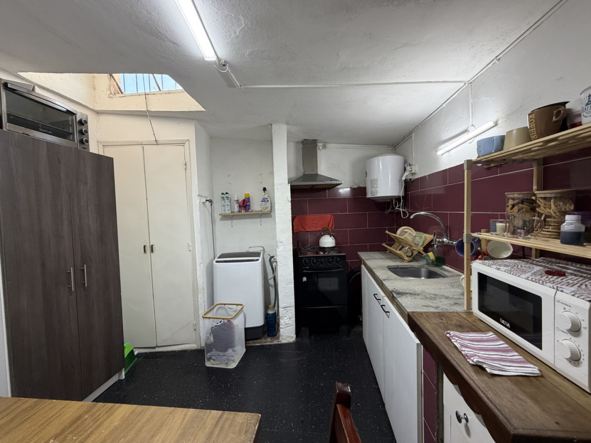 Casa ID.390 - Se vende casa con apartamento en Maldonado