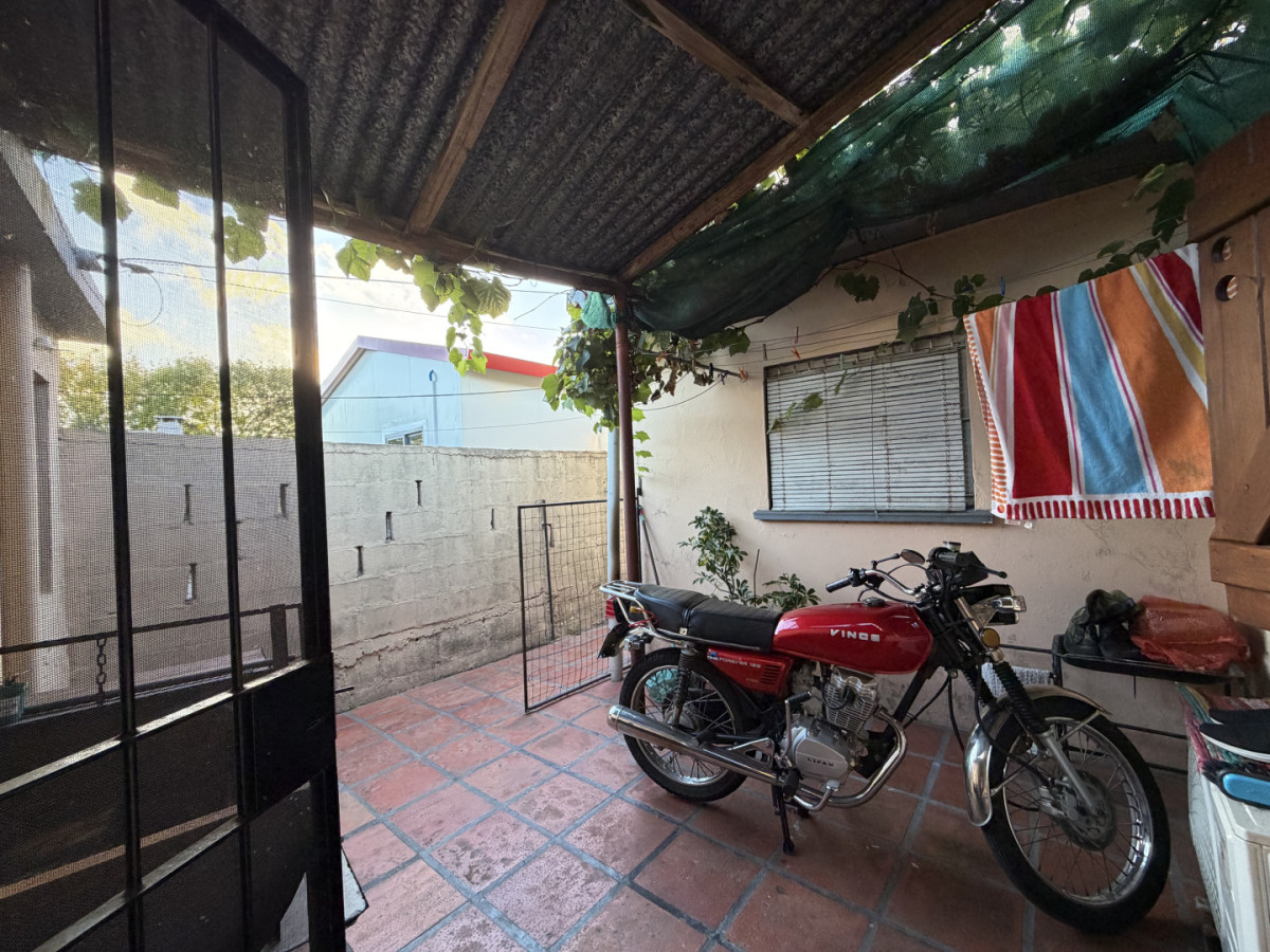 Casa ID.390 - Se vende casa con apartamento en Maldonado