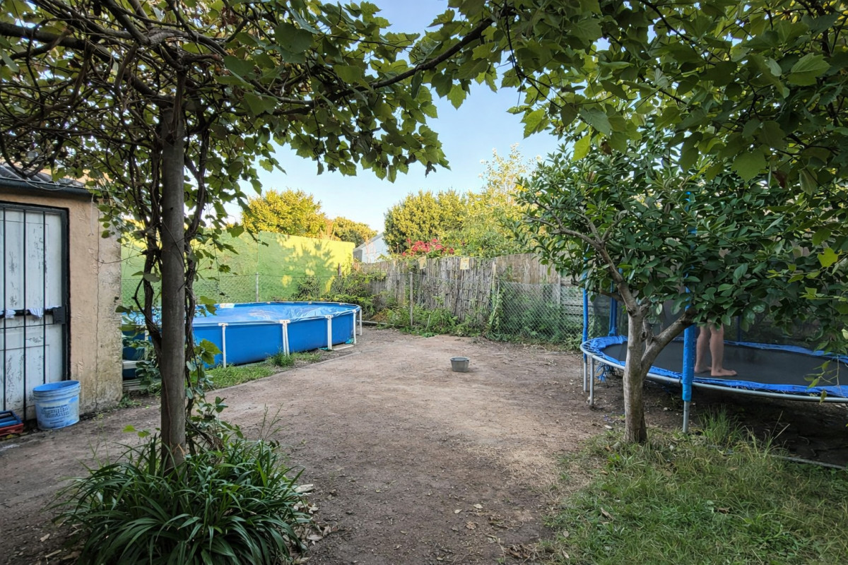 Casa ID.390 - Se vende casa con apartamento en Maldonado