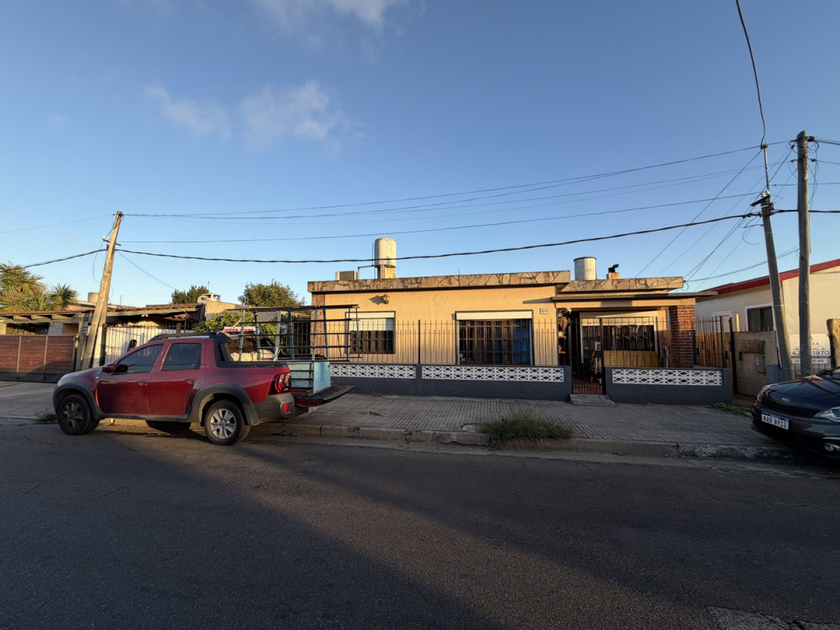 Casa ID.390 - Se vende casa con apartamento en Maldonado