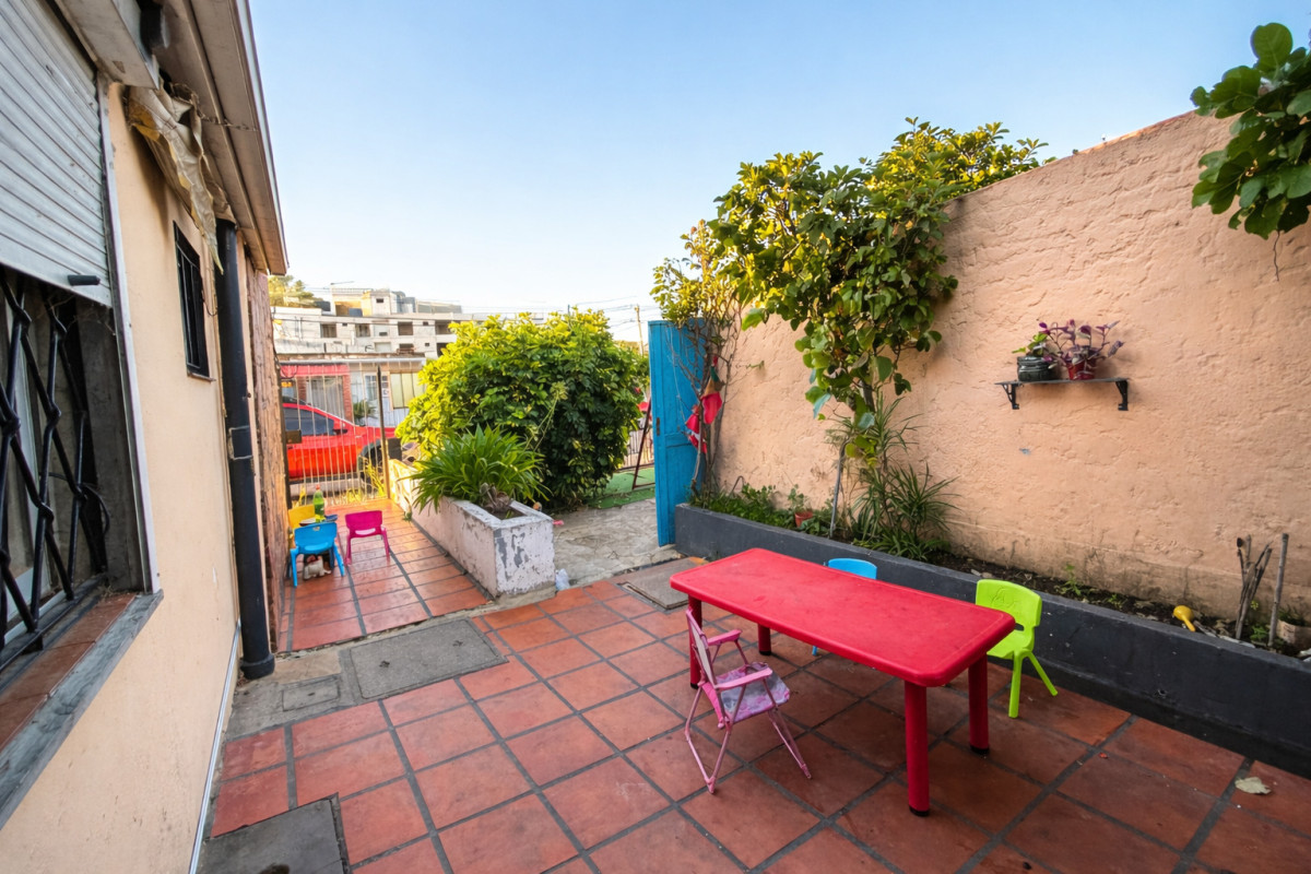 Casa ID.390 - Se vende casa con apartamento en Maldonado