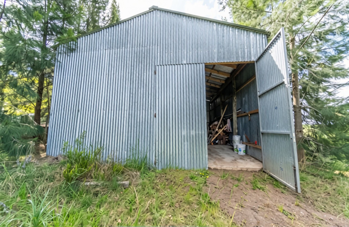 Chacra ID.461 - Chacra en Pueblo Edén en venta