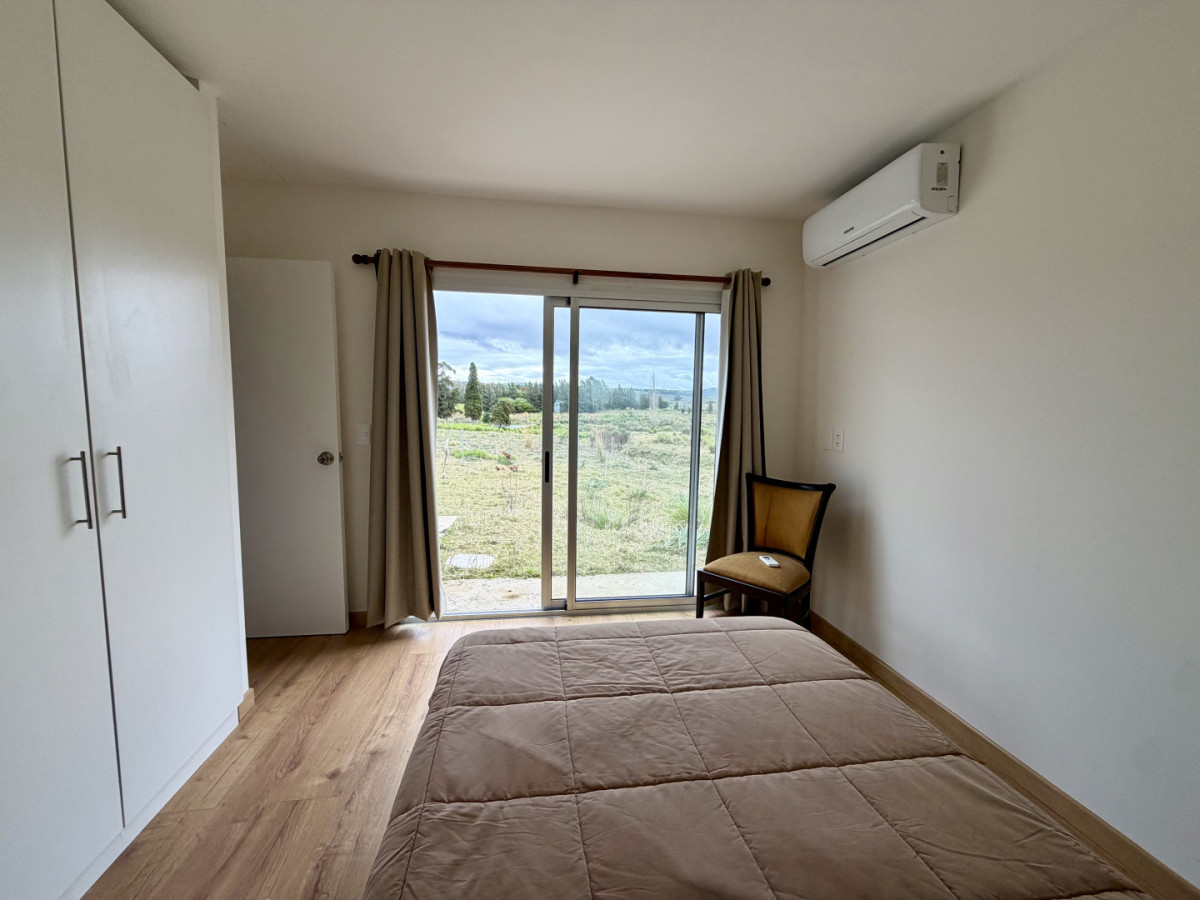 Chacra ID.461 - Chacra en Pueblo Edén en venta