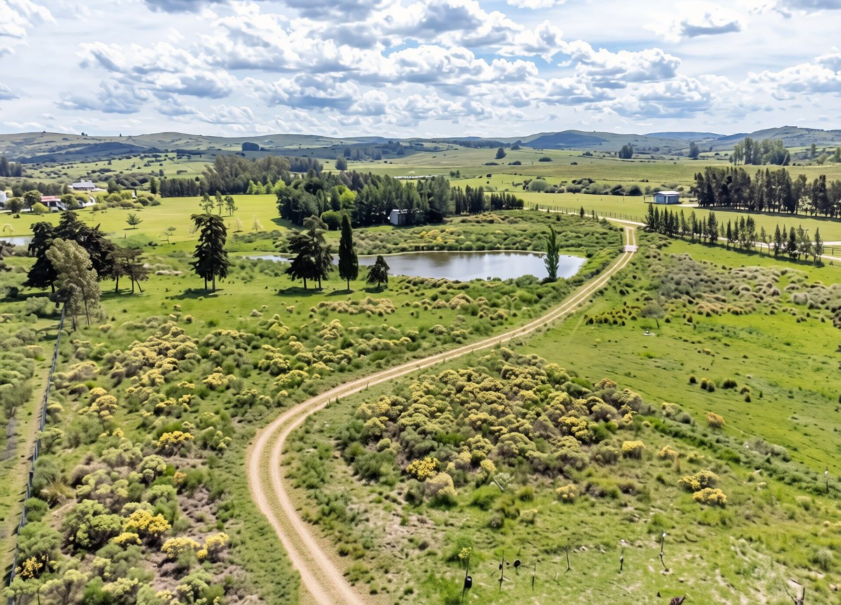 Chacra ID.461 - Chacra en Pueblo Edén en venta