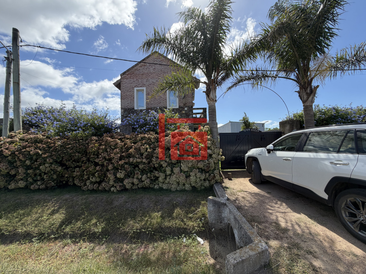 Casa ID.268 - Balneario Bs As, alquiler anual