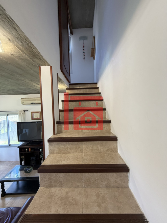 Casa ID.268 - Balneario Bs As, alquiler anual