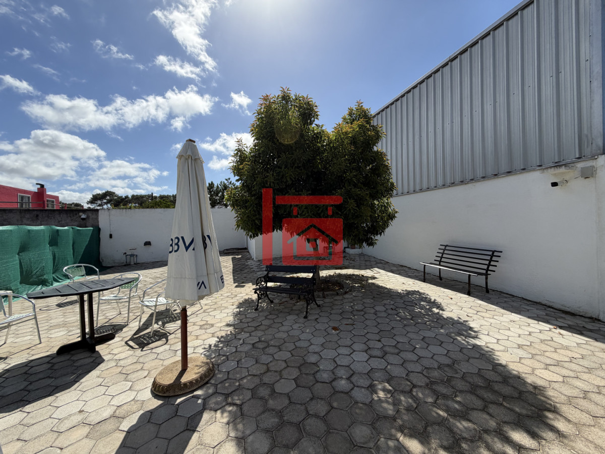 Casa ID.268 - Balneario Bs As, alquiler anual