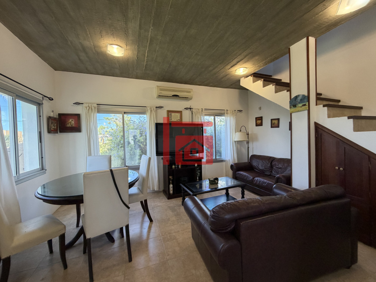 Casa ID.268 - Balneario Bs As, alquiler anual