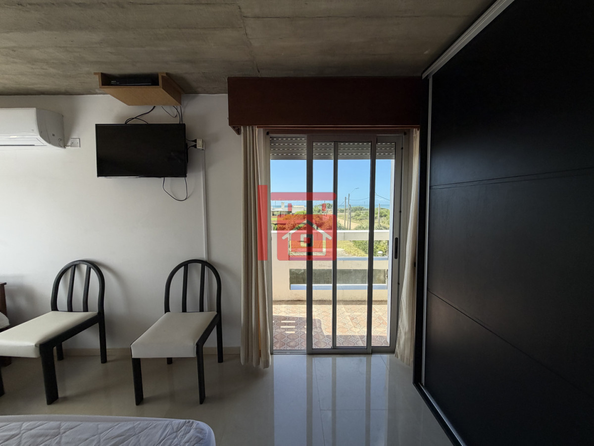 Casa ID.268 - Balneario Bs As, alquiler anual