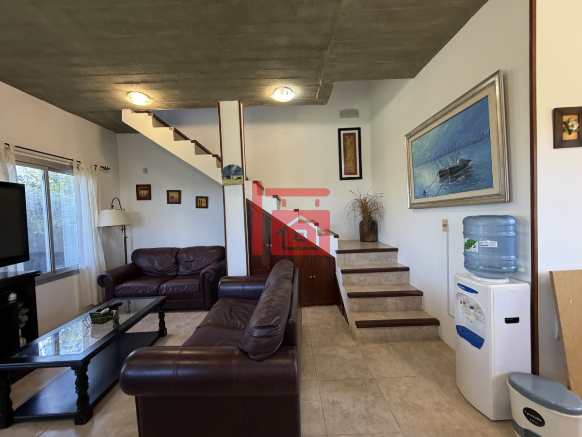Casa ID.268 - Balneario Bs As, alquiler anual
