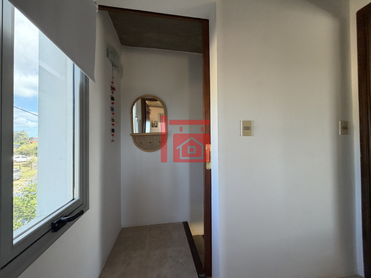 Casa ID.268 - Balneario Bs As, alquiler anual
