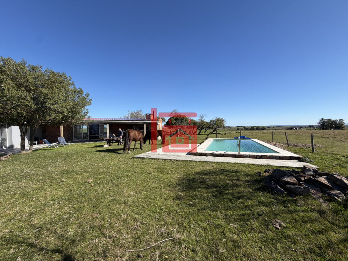 Chacra ID.1519 - Chacra de 10 has próximo a San Carlos y José Ignacio