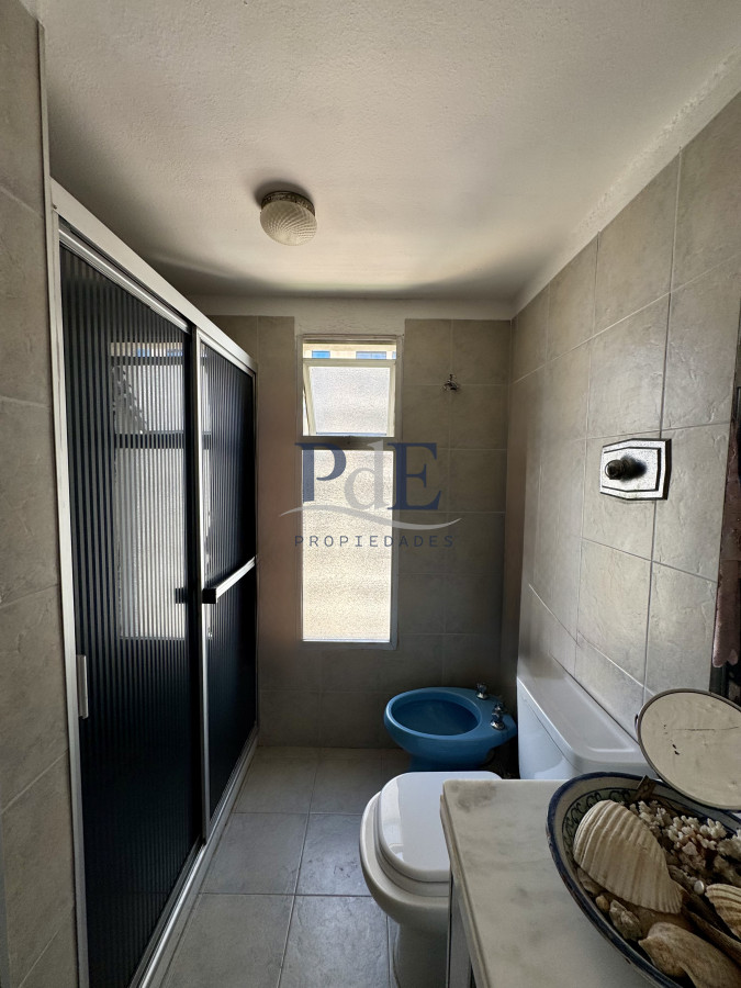 Apartamento en venta, 2 dorm y 2 baños. Av. Roosevelt · Vista al mar - Imagen 10