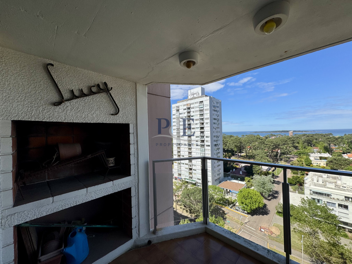Apartamento en venta, 2 dorm y 2 baños. Av. Roosevelt · Vista al mar - Imagen 19