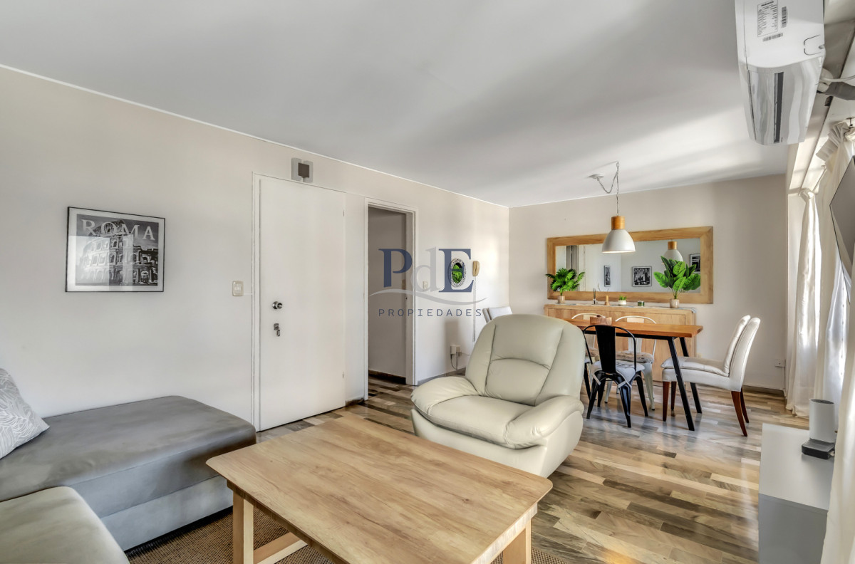  A pasos del Mar apartamento en venta de tres dormitorios - Imagen 7